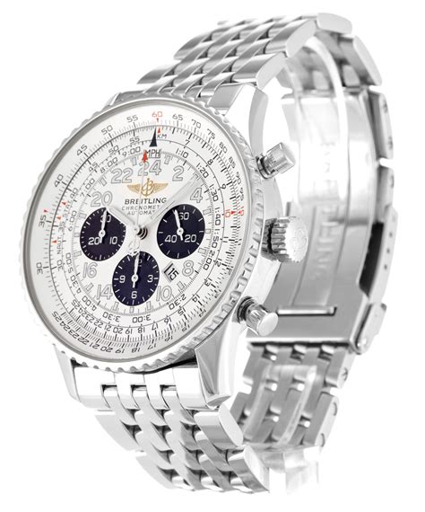 breitling fake edelstahl|Breitling knock off watches.